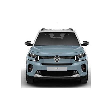 Citroën C3 leasen