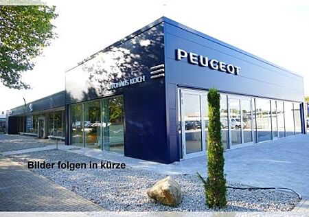 Peugeot 2008 Allure PureTech 100