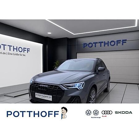 Audi Q3 leasen