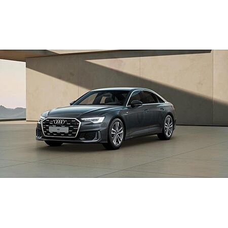 Audi A6 leasen