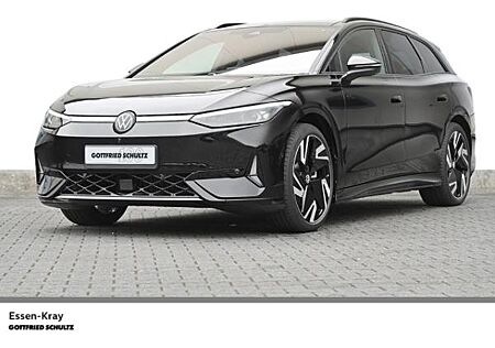 VW ID.7 Volkswagen GTX Tourer 4MOTION (Essen-Kray)