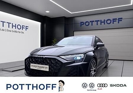Audi RS3 Sportback ❗️SOFORT VERFÜGBAR🚀