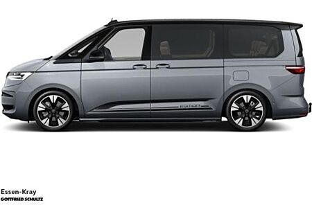VW T7 Multivan Volkswagen Multivan Edition Life 2.0 TDI (Essen-Kray)