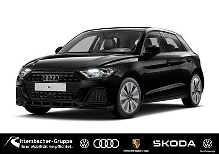 Audi A1 Sportback advanced 30 TFSI S tronic - sofort verfügbar -