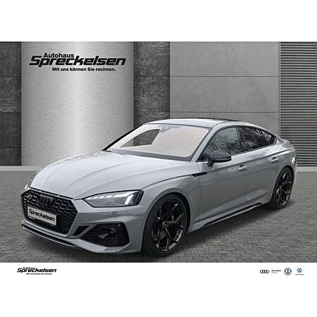 Audi RS5 leasen