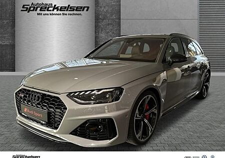 Audi RS4 RS 4 Avant