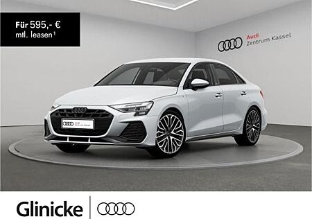Audi A3 Limousine 35 TFSI S line Matrix LED Navi RÜ