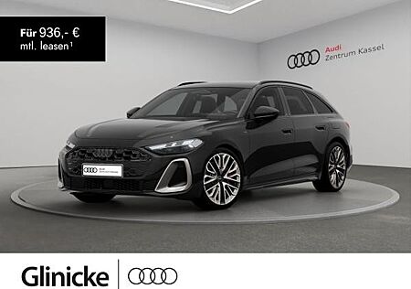 Audi A5 gebraucht kaufen Audi A5 Avant e-hybrid qu S line Matrix LED B&O HuD