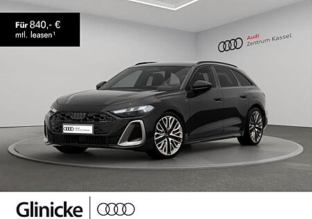 Audi A5 Avant e-hybrid qu S line Matrix LED B&O HuD