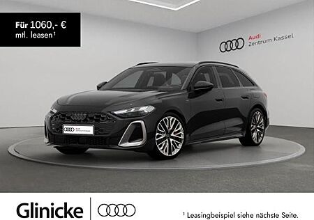 Audi A5 Avant e-hybrid qu S line Matrix LED B&O HuD