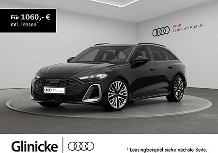 Audi A5 Avant e-hybrid qu S line Matrix LED B&O HuD