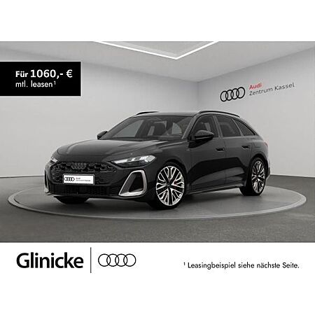 Audi A5 leasen