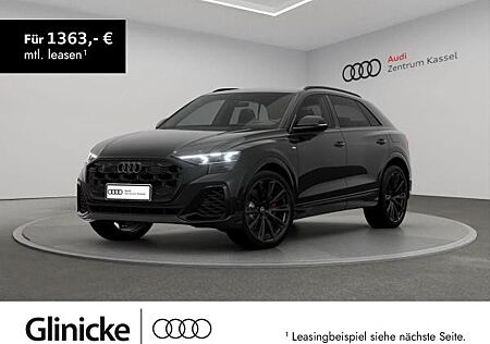 Audi Q8 SUV 60 TFSI e quattro S line HD Matrix Pano