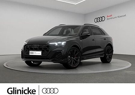 Audi Q8 SUV 60 TFSI e quattro S line HD Matrix Pano