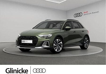 Audi A3 allstreet 35 TFSI LED Navi RÜ PDC ACC 18"