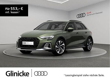 Audi A3 allstreet 35 TFSI LED Navi RÜ PDC ACC 18"