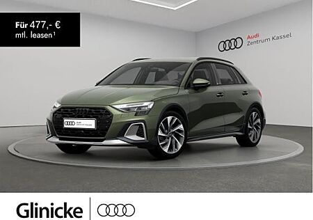 Audi A3 gebraucht kaufen Audi A3 allstreet 35 TFSI LED Navi RÜ PDC ACC 18"