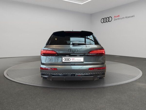 Audi Q7 SUV 50 TDI quattro S line HD Matrix Pano B&O bild 6