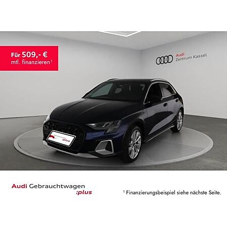 Audi A3 leasen