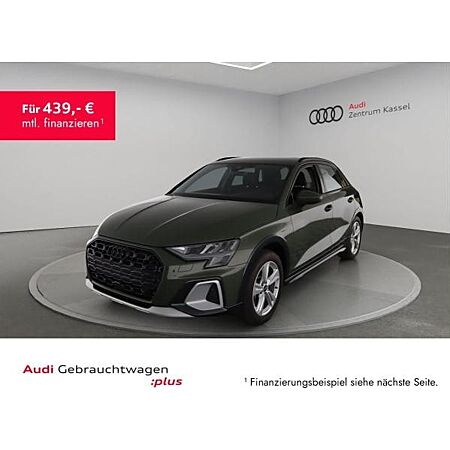 Audi A3 leasen
