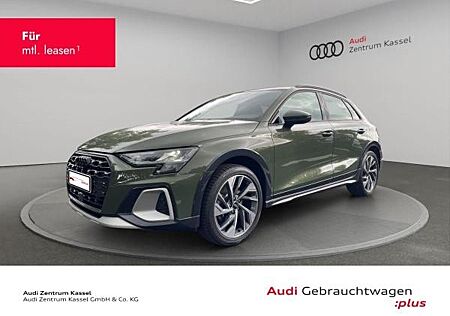 Audi A3 allstreet 35 TFSI LED Navi Kamera AHK CarPlay