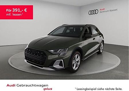 Audi A3 allstreet 35 TFSI LED Navi Kamera AHK CarPlay