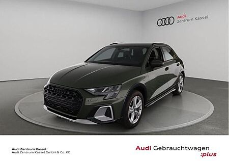 Audi A3 allstreet 35 TFSI LED Navi Kamera AHK CarPlay