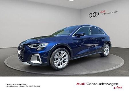 Audi A3 allstreet 35 TDI LED Navi Kamera AHK CarPlay