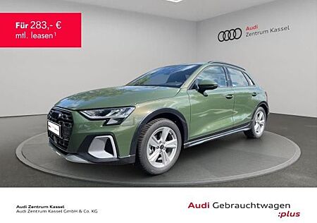 Audi A3 allstreet 35 TFSI LED Navi Kamera AHK CarPlay