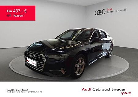 Audi A6 Lim. 40 TDI qu. LED B&O HuD 360° StandHZG