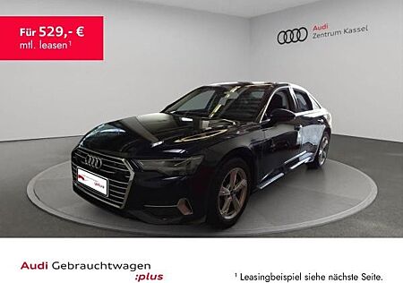 Audi A6 Lim. 40 TDI qu. LED B&O HuD 360° StandHZG