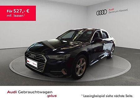 Audi A6 Lim. 40 TDI qu. LED B&O HuD 360° StandHZG
