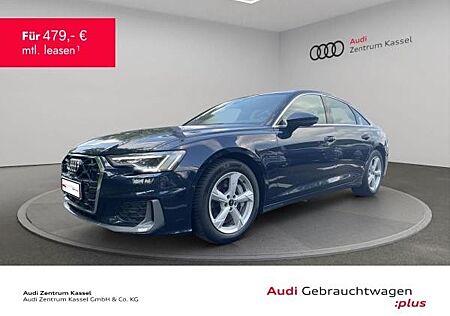 Audi A6 Lim. 55 TFSI qu. S line Matrix Pano Kam. AHK