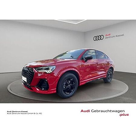 Audi Q3 leasen