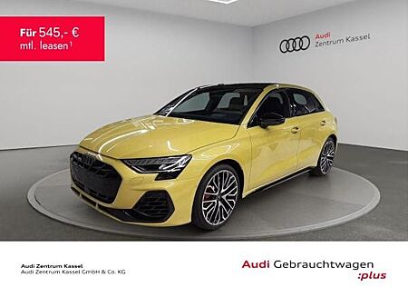 Audi S3 SB 2.0 TFSI qu. Matrix SONOS Pano HuD Kamera