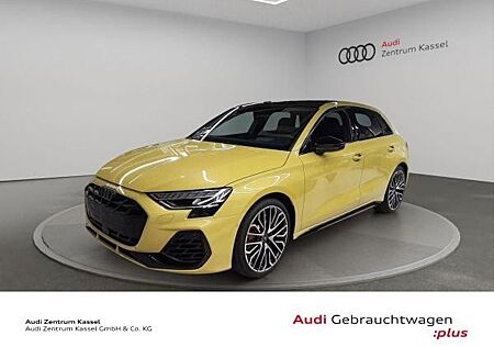 Audi S3 SB 2.0 TFSI qu. Matrix SONOS Pano HuD Kamera