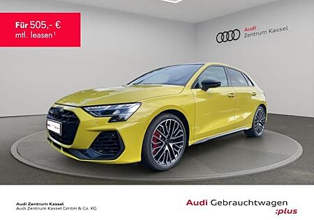 Audi S3 SB 2.0 TFSI qu. Matrix SONOS Pano HuD Kamera