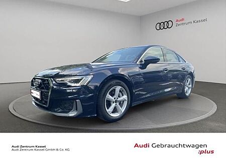 Audi A6 Lim. 55 TFSI qu. S line Matrix Pano Kam. AHK