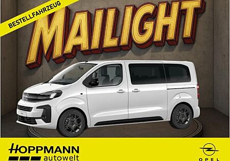 Opel Zafira Life EDITION 2.0 DIESEL