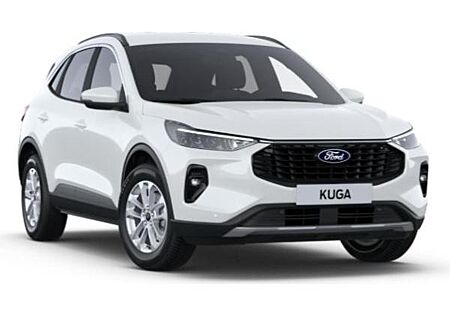 Ford Kuga Titanium PHEV 178kW ⚡⚡0,5% DIENSTWAGENREGELUNG⚡⚡