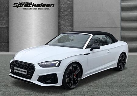 Audi A5 Cabriolet