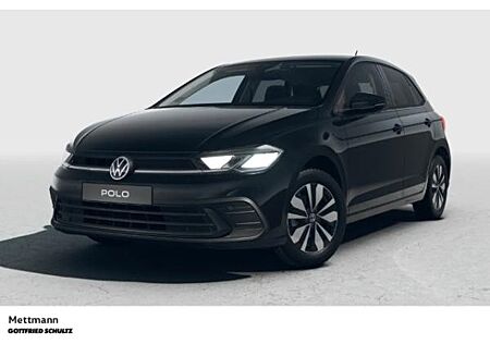 VW Polo Volkswagen GOAL 1.0 TSI (Mettmann)