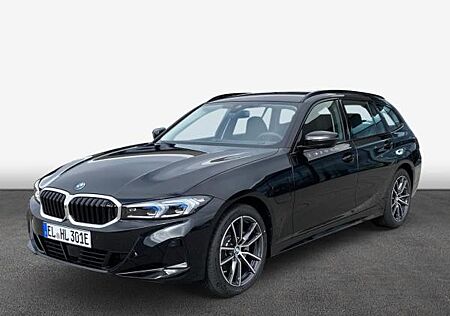 BMW 330 e Touring🔌|0,5% DWbst|UPE 73.650€|FACELIFT