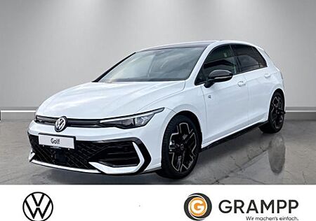 VW Golf Volkswagen R-Line 1,5 l TSI AHK+KAMERA+NAVI *SOFORT VERFÜGBAR*