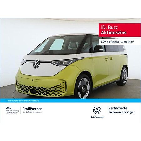 VW ID.Buzz leasen