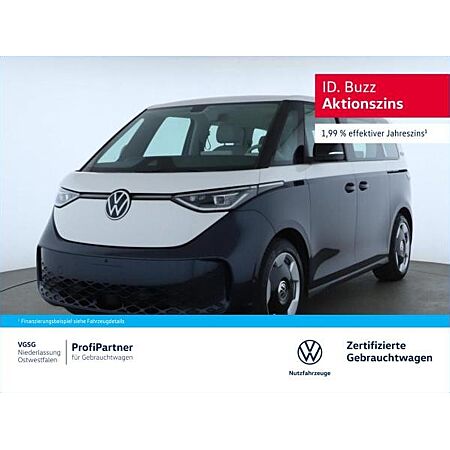 VW ID.Buzz leasen