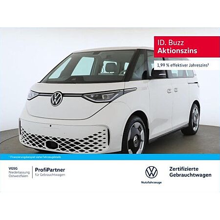 VW ID.Buzz leasen