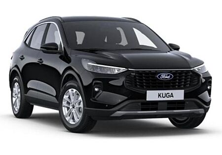 Ford Kuga Titanium PHEV 178kW ⚡⚡0,5% DIENSTWAGENREGELUNG⚡⚡