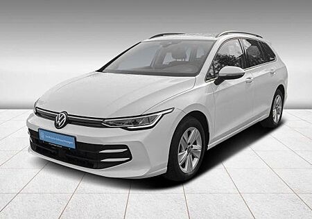 VW Golf Volkswagen VIII 1.5 eTSI Life PDC Klima Navi Sitzhzg