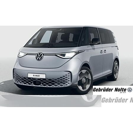 VW ID.Buzz leasen